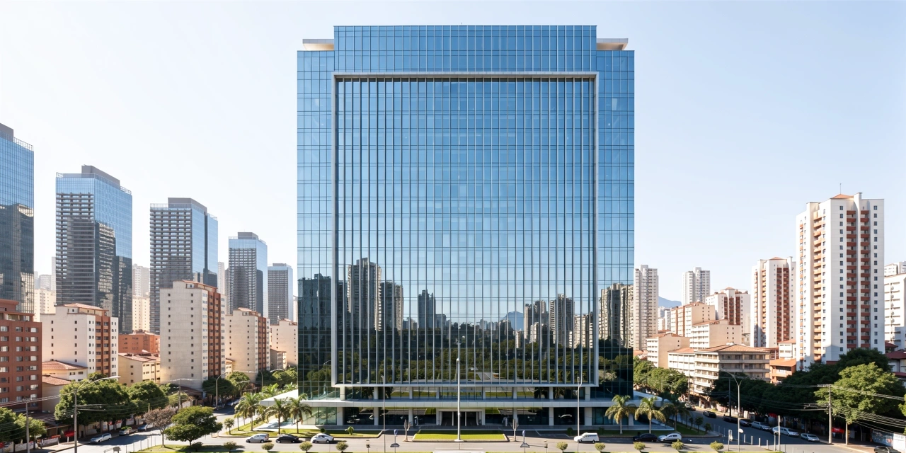 Tropical Data Metrics Sede Bogotá