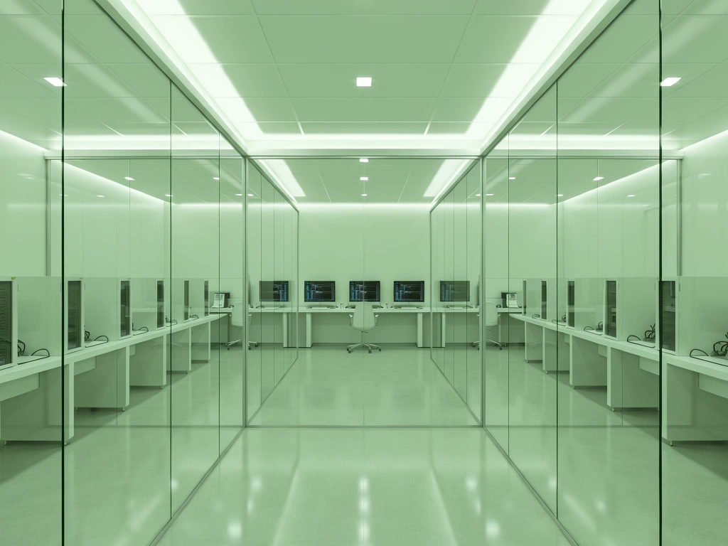 Entorno de seguridad de datos