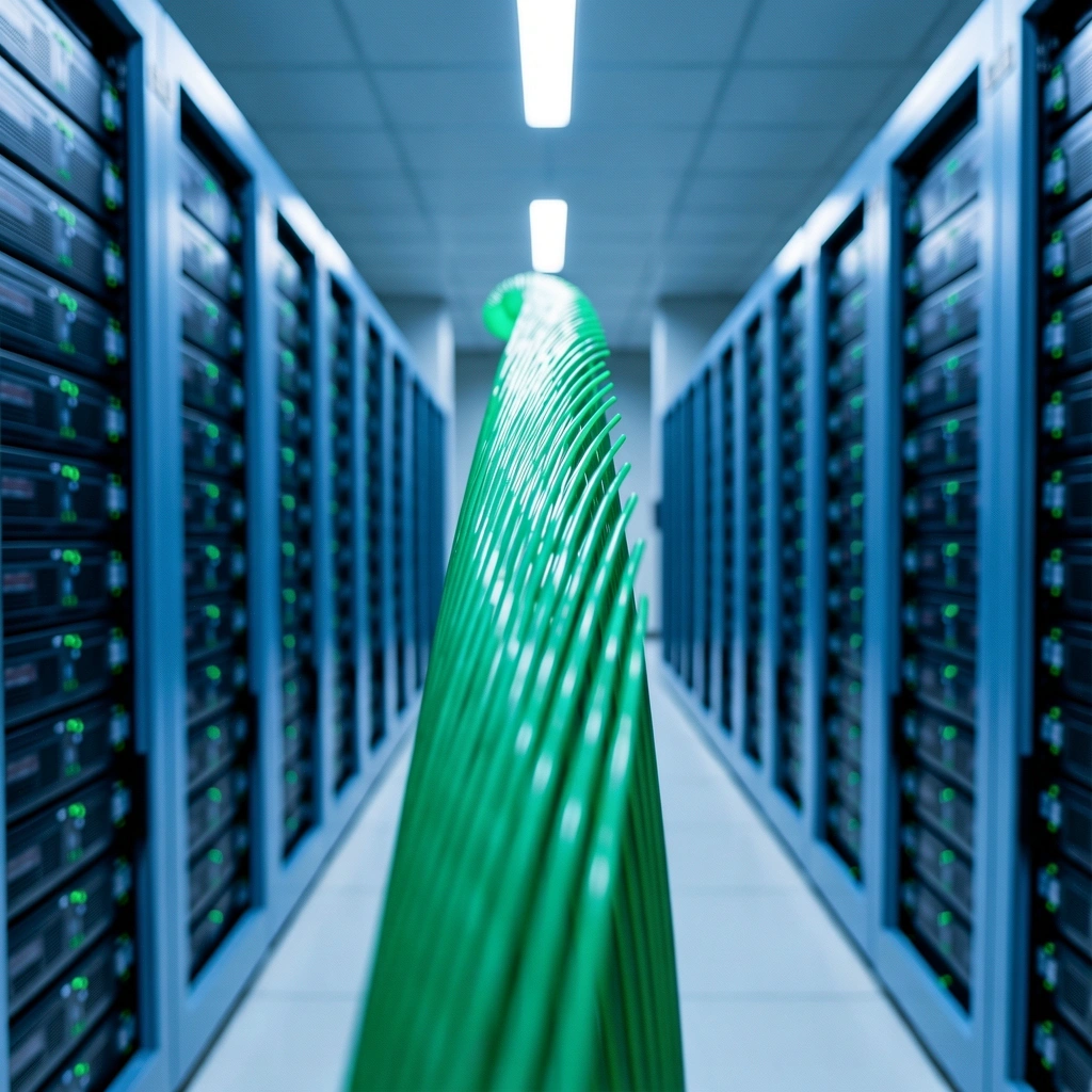 Seguridad de fibra óptica