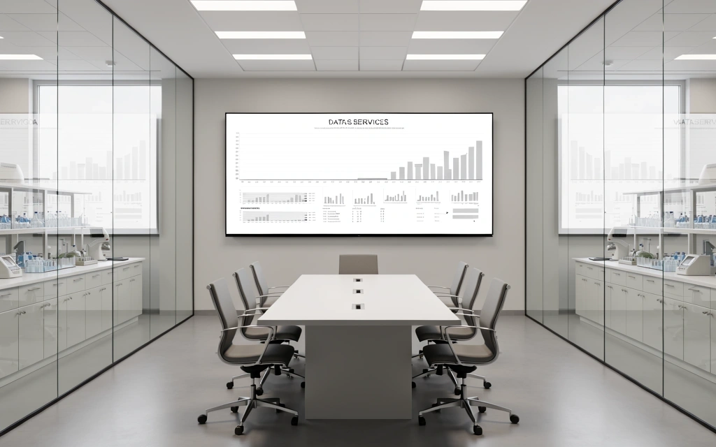 Entorno de análisis de Tropical Data Metrics