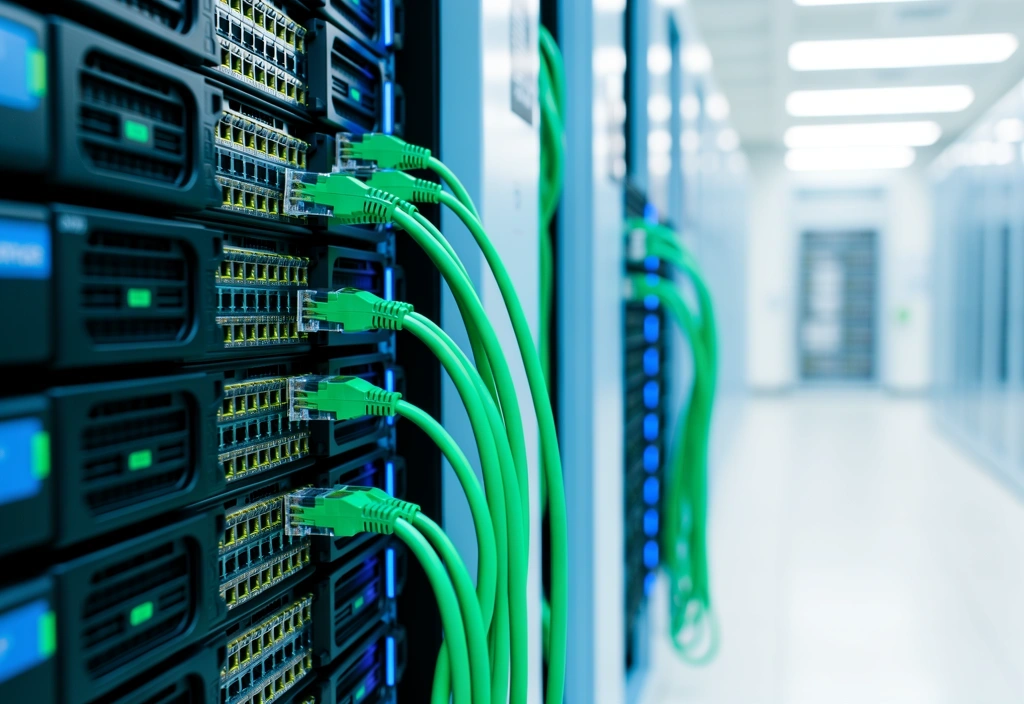 Infraestructura técnica de datos