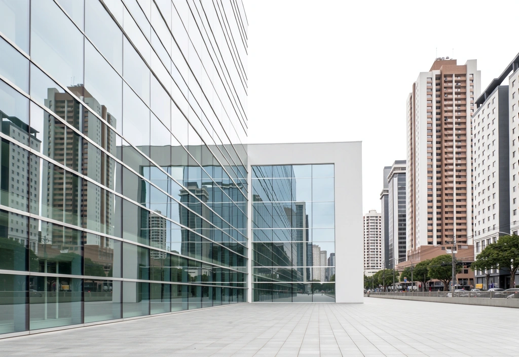 Entorno empresarial de análisis